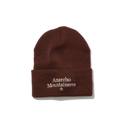 MOUNTAIN RESEARCH A.M. Beanie
