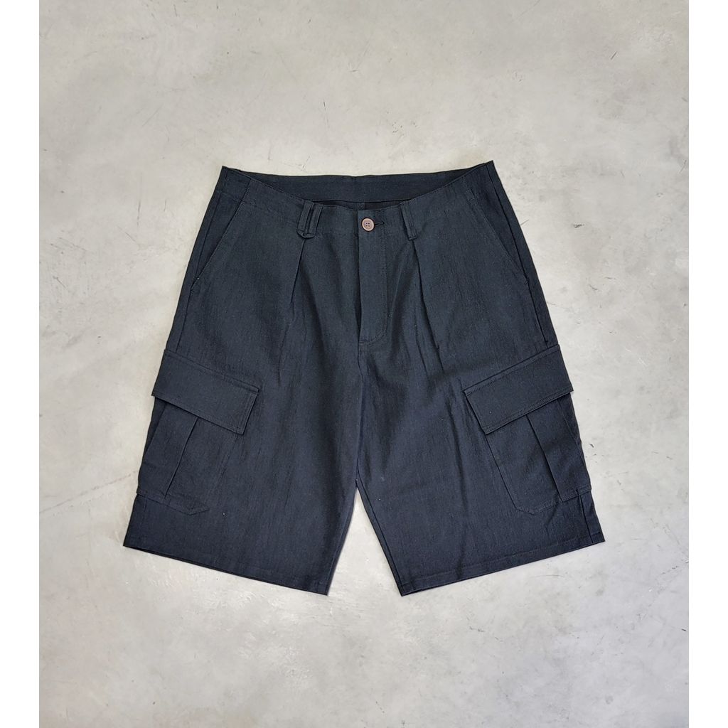 VOO LINEN CARGO 3/4