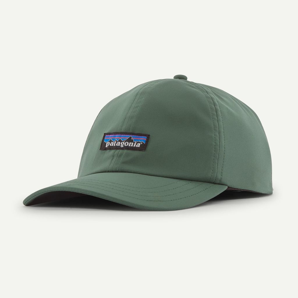 Patagonia テルボンヌ・ハット