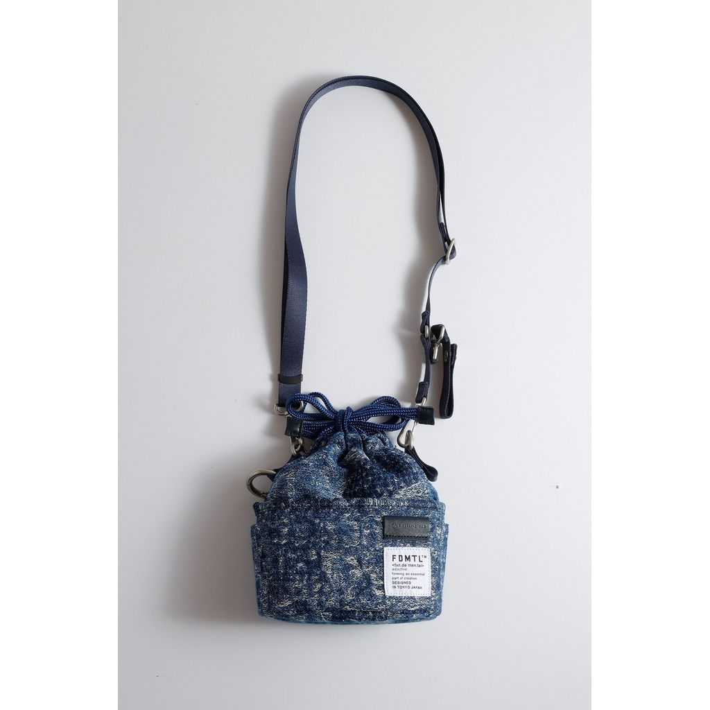 FDMTL master-piece DRAWSTRING BAG