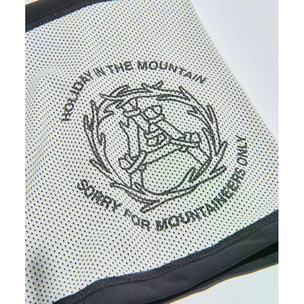 MOUNTAIN RESEARCH Q.D. Tube