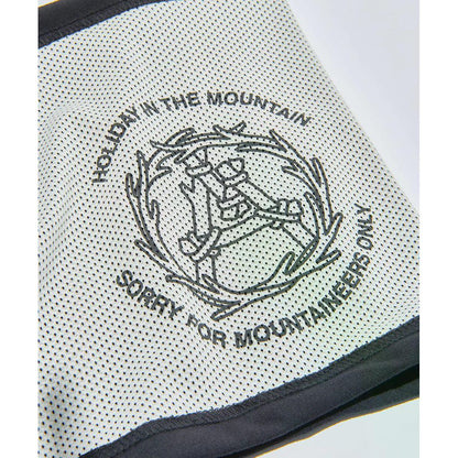 MOUNTAIN RESEARCH Q.D. Tube