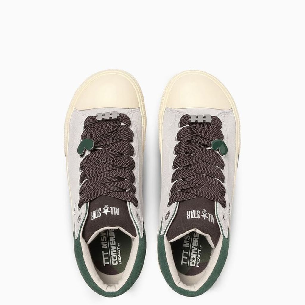 CONVERSE ALL STAR （R） BOARDERSTAR TTT MSW MID