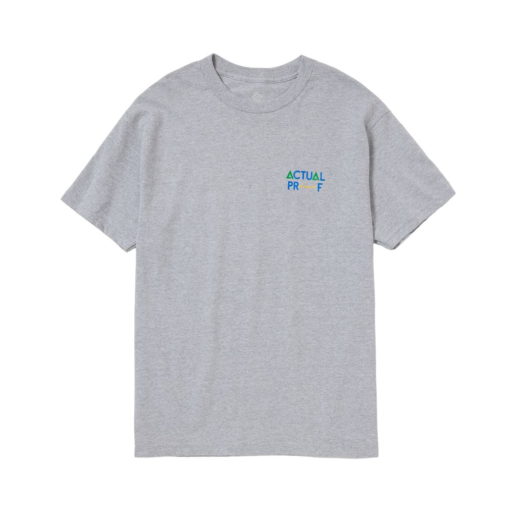 Alwayth ACTUAL PROOF Tee
