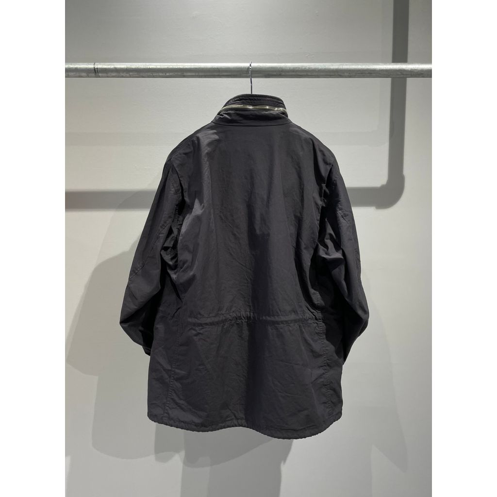 YAECA LIKE WEAR M65 JACKET – MAROON WEBSTORE