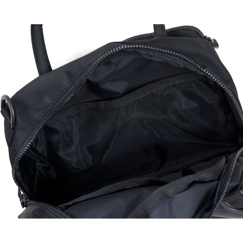 BAICYCLON by Bagjack  MULTI POCKETS 2WAY BAG BCL-130
