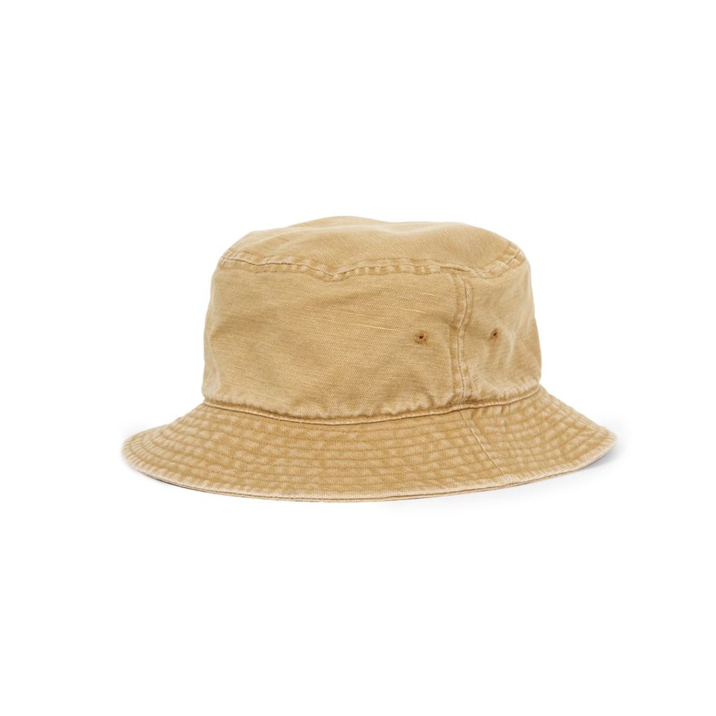MASSES BUCKET HAT DUCK