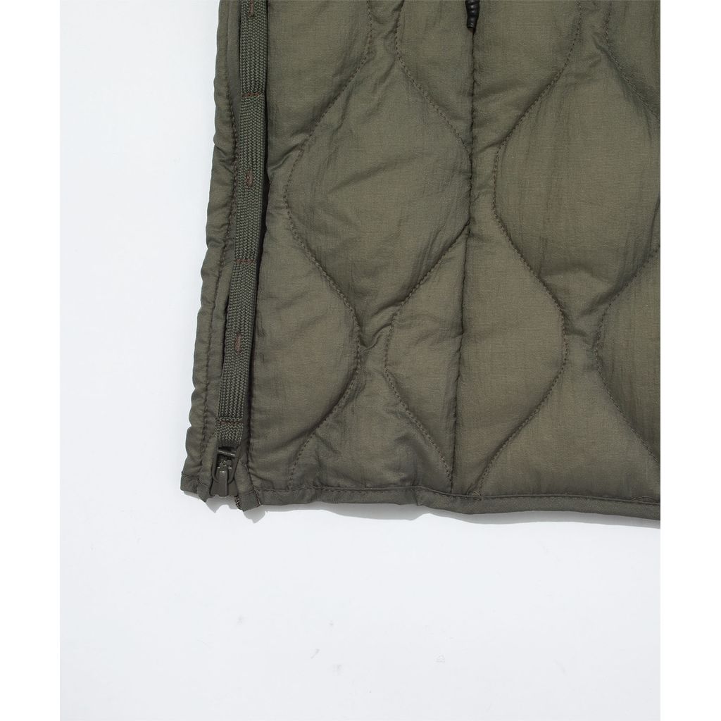 F/CE. 25-TAION BY F/CE. PACKABLE INNER DOWN JK