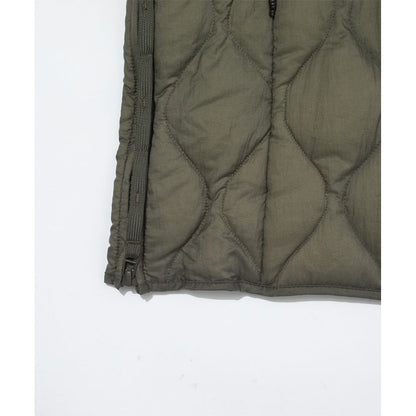 F/CE. 25-TAION BY F/CE. PACKABLE INNER DOWN JK