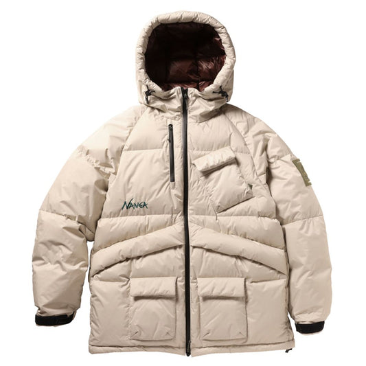 ※クーポン除外品 NANGA X LIBERAIDERS  AURORA TACTICAL DOWN JACKET