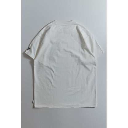 FDMTL X WIND AND SEA SEA PATCH TEE