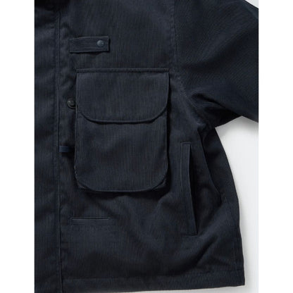 DAIWA PIER39 TECH WADING JACKET CORDUROY BJ-43026W