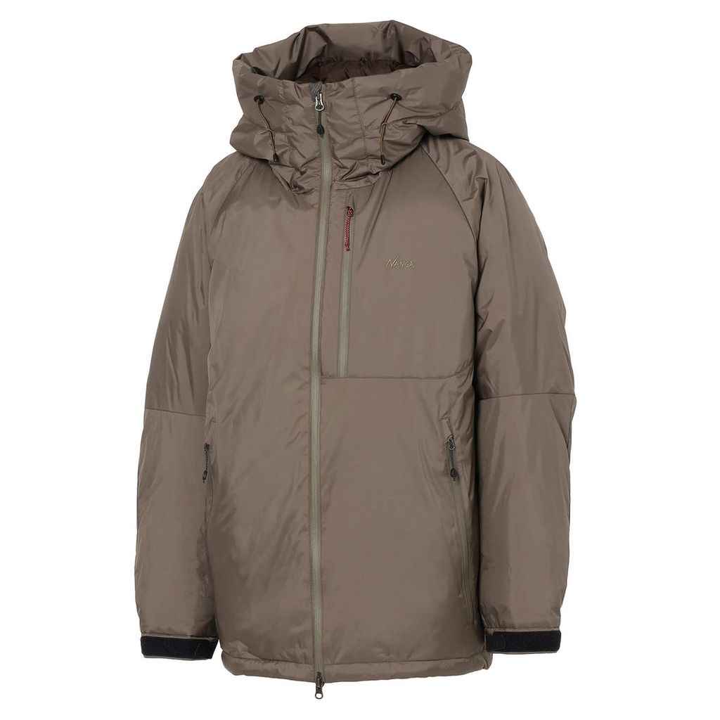 NANGA  AURORA TEX DOWN JACKET(MEN)