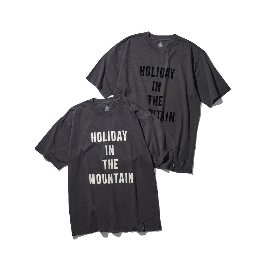 MOUNTAIN RESEARCH  H.I.T.M.