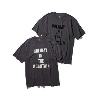 MOUNTAIN RESEARCH  H.I.T.M.