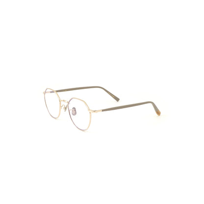 BLANC.. B0021 - WHITE GOLD - SOFT KAHKI / CLR