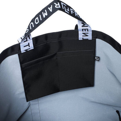 FRAGMENT DESIGN × RAMIDUS RAMIDUS TOTE BAG (LL)