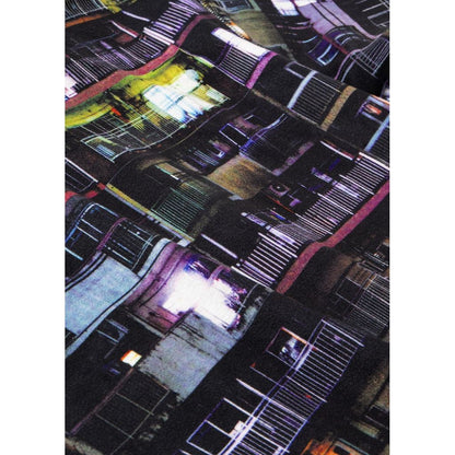 APPLEBUM “夜団地” FLEECE JACKET / 2520623