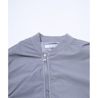 F/CE. GARMENT DYE DOWN MA-1 LONG COAT 2.0