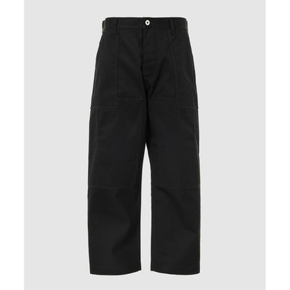 eYe JUNYA WATANABE MAN  eYe JUNYA WATANABE MAN 『Dickies』 W-NAME MILITARY PANTS