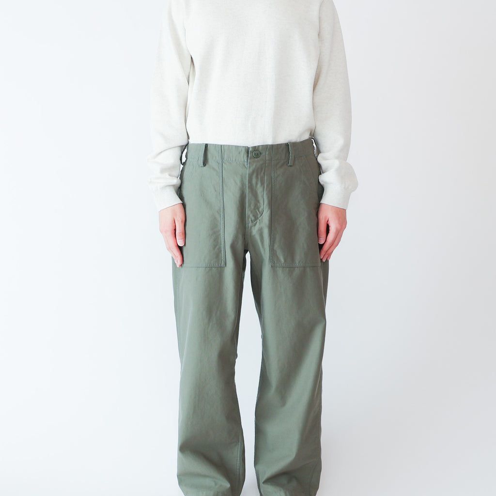 YAECA Baker Pants