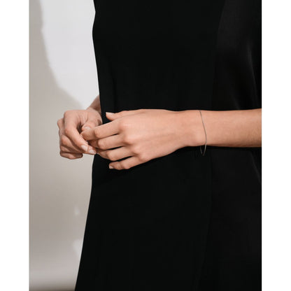 TOM WOOD Jil Bracelet-7.7-