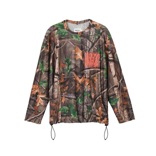 MAGIC STICK AirFlow Camo LS T