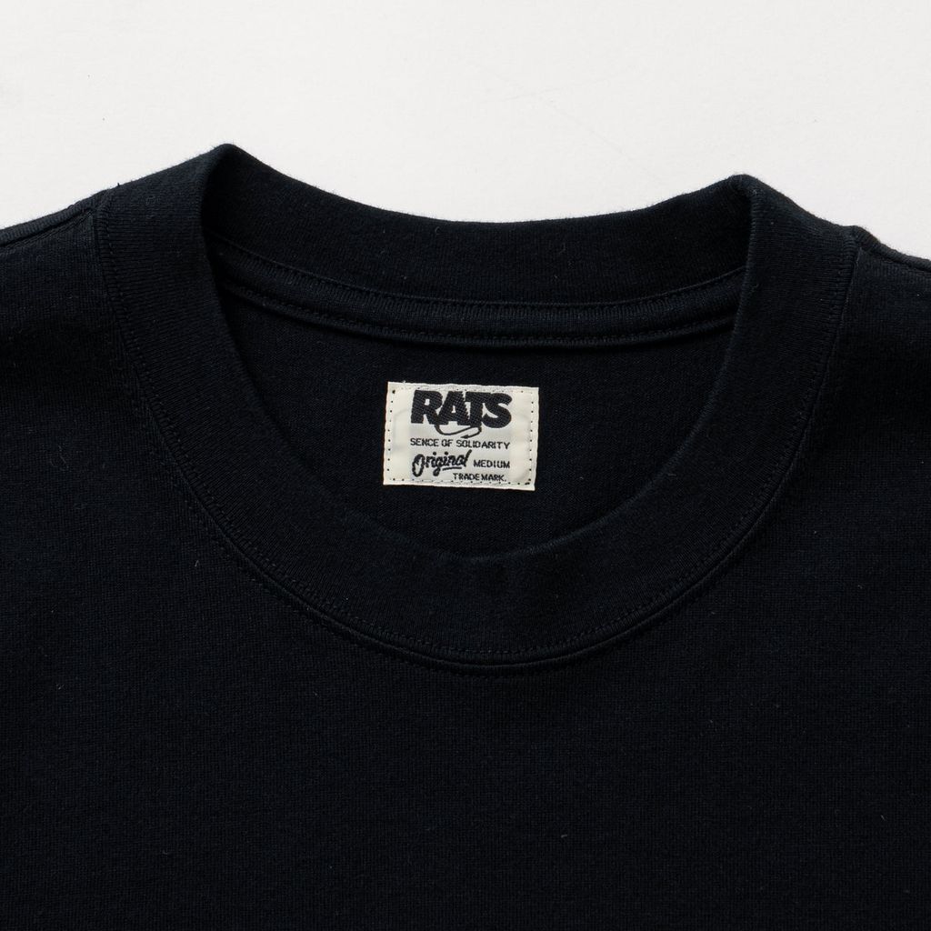 RATS FUCK TEE