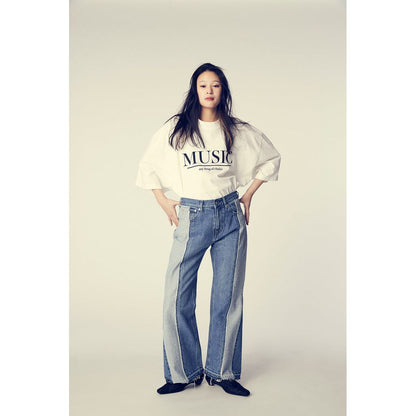 ISNESS MUSIC MUSIC MY DRAG T-SHIRT