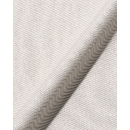FOUNDOUR T/C TWILL ZIP UP BLOUSON