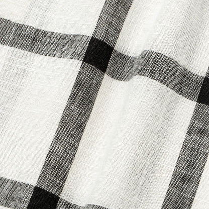 RATS WINDOWPANE CHECK SHIRT