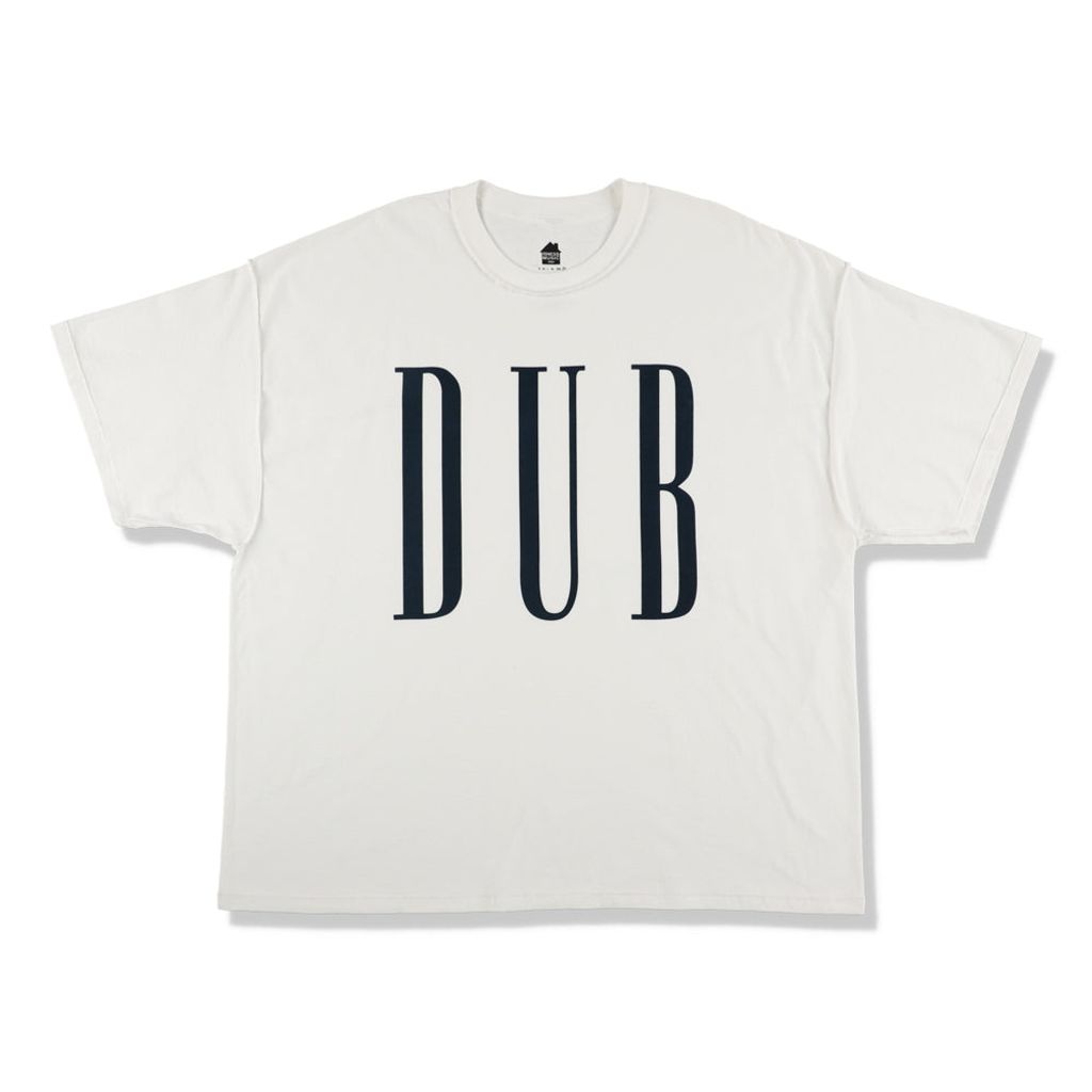 ISNESS MUSIC DUB T-SHIRT