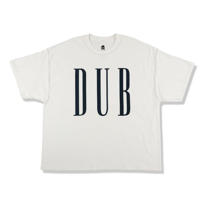 ISNESS MUSIC DUB T-SHIRT