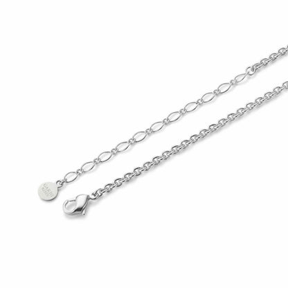 GARNI Crockery Ring Pendant - M