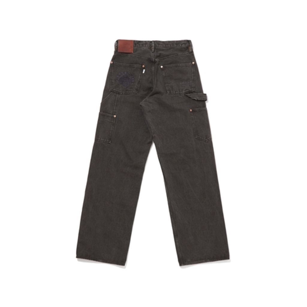 SUGARHILL  CS MODERN DENIM PAINTER