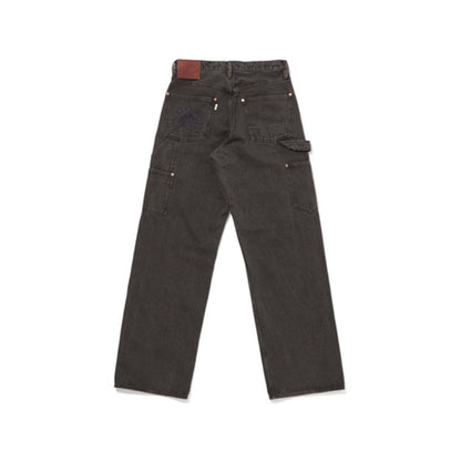 SUGARHILL  CS MODERN DENIM PAINTER