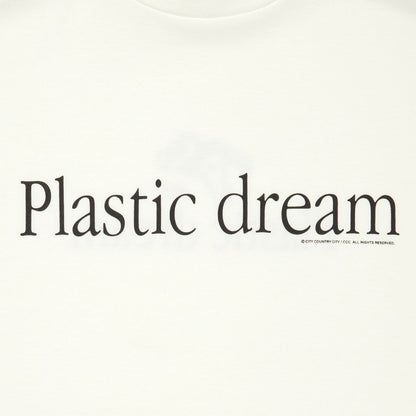 CITY COUNTRY CITYx MARMOT_MMWCCC T-SHIRT_PLASTIC DREAM