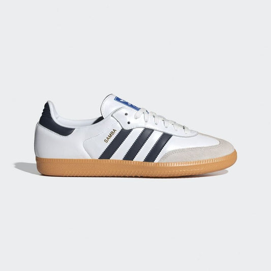 adidas Originals サンバ OG / SAMBA OG IF3814 スニーカー ホワイト/ナイトインディゴ