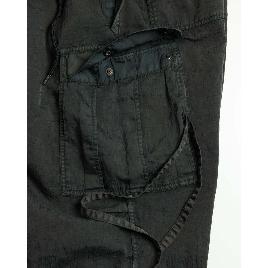 ANACHRONORM  SHADE TWILL M-51 TYPE FIELD OVER PANTS
