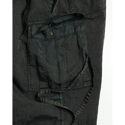 ANACHRONORM  SHADE TWILL M-51 TYPE FIELD OVER PANTS