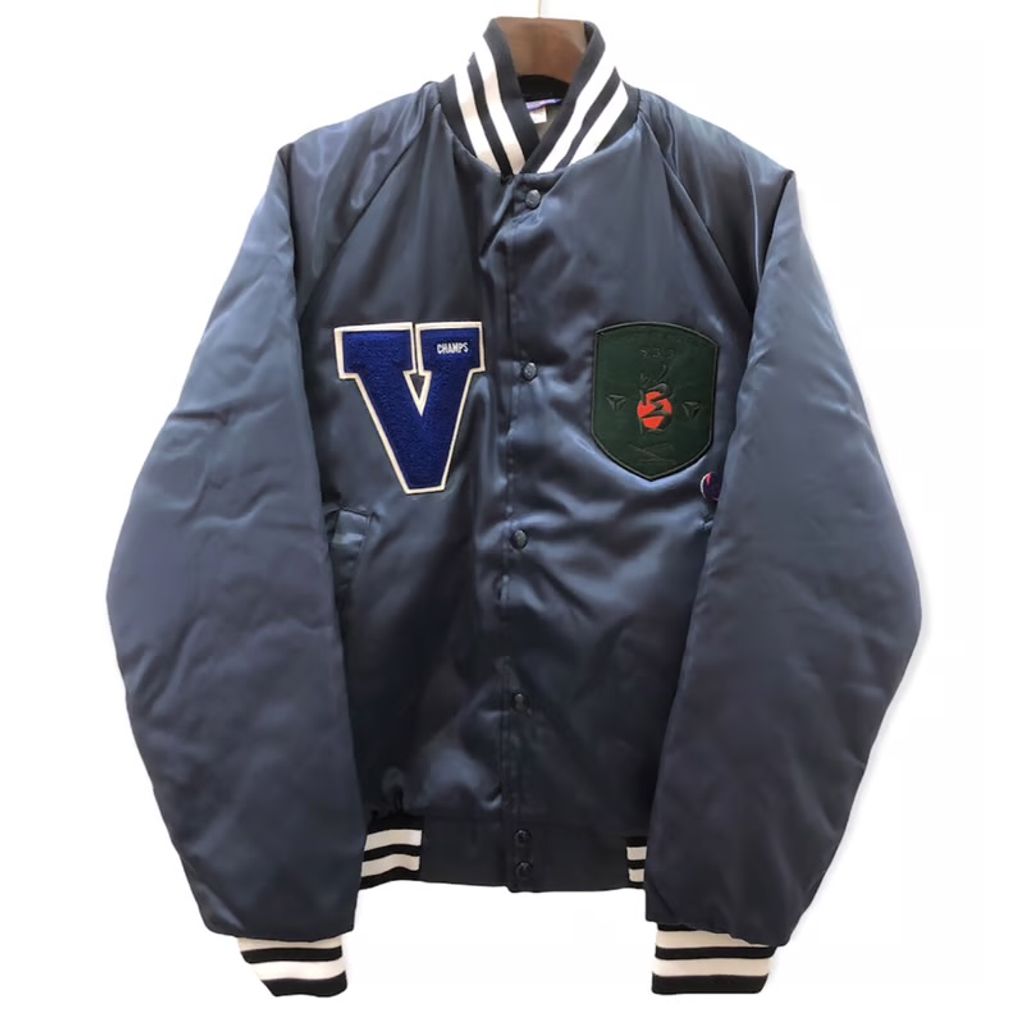 VOO×ASW×FLOVELMENT STORE SP VOOSITY JACKET