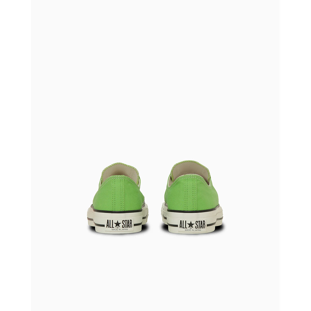 CONVERSE  CANVAS ALL STAR J OX
