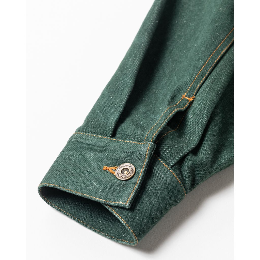 TIGHTBOOTH DENIM JACKET