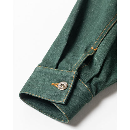 TIGHTBOOTH DENIM JACKET