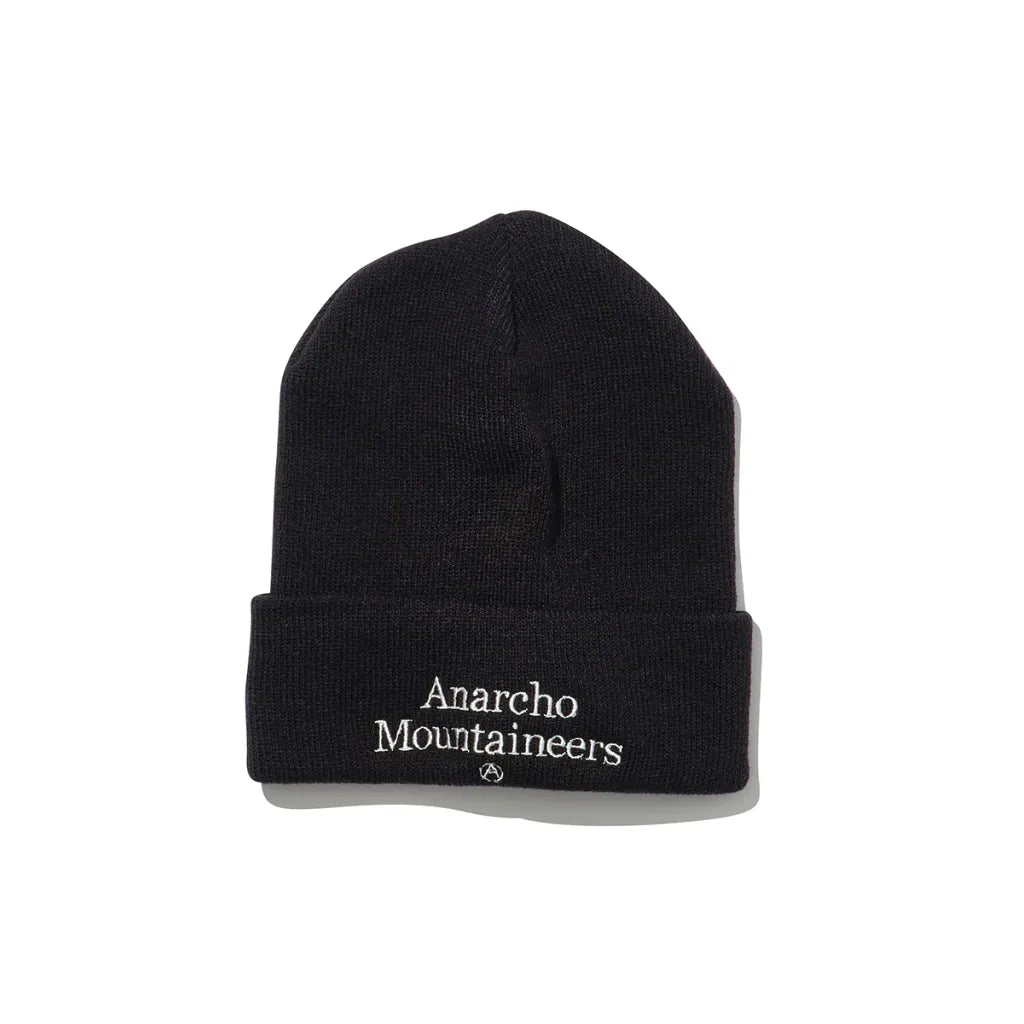MOUNTAIN RESEARCH A.M. Beanie