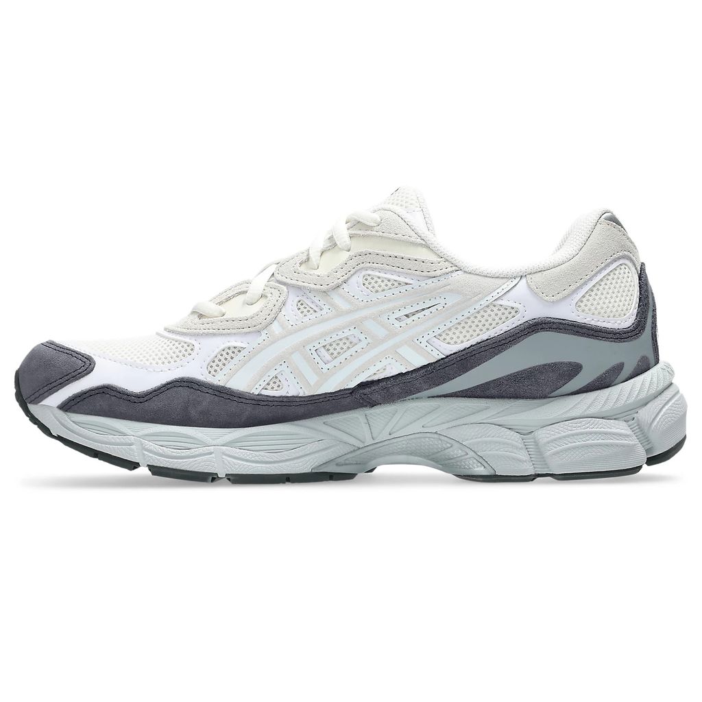 ASICS GEL-NYC(Cream/White) 1203A383.113