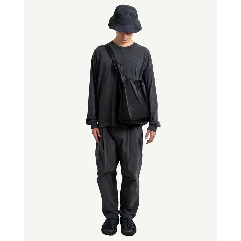 yorozu yorozu SHOPPER "CO-TECH" (BLACK)