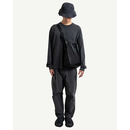 yorozu yorozu SHOPPER "CO-TECH" (BLACK)