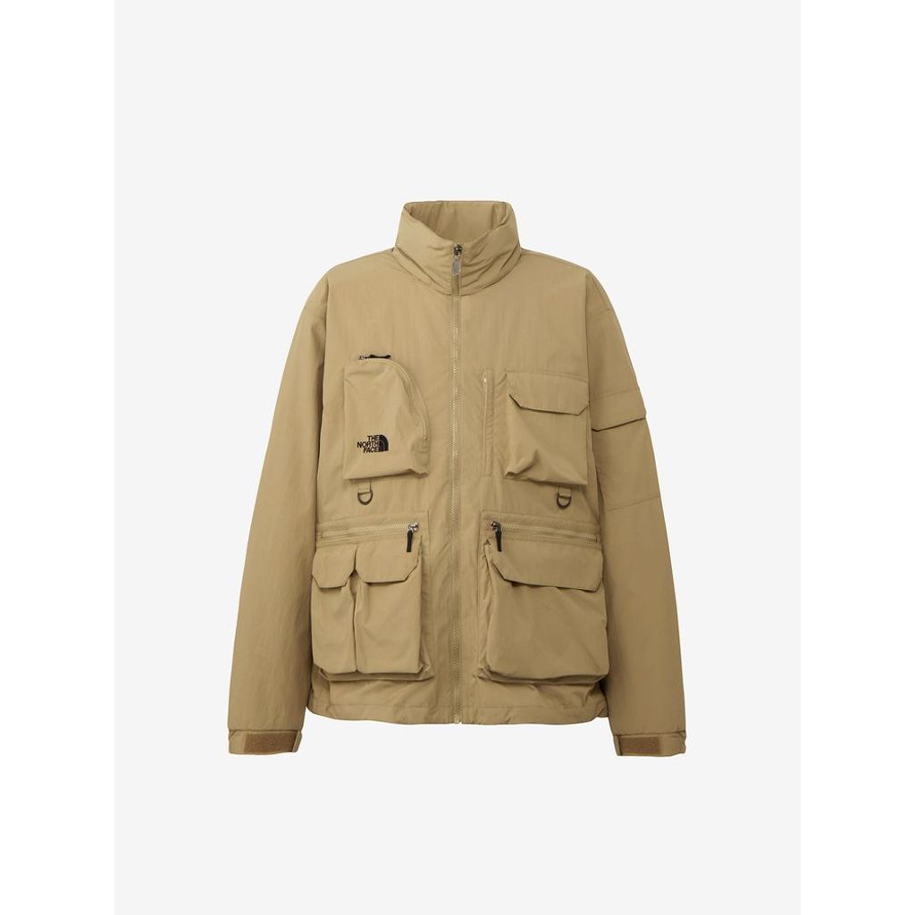 THE NORTH FACE Field Utility Jacket