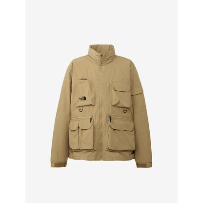 THE NORTH FACE Field Utility Jacket
